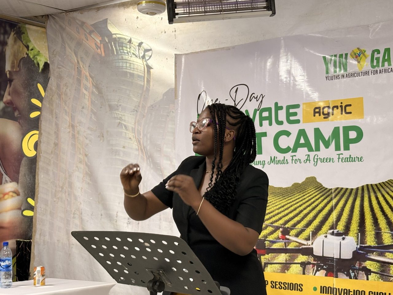 Kano Bootcamp — Photo 25